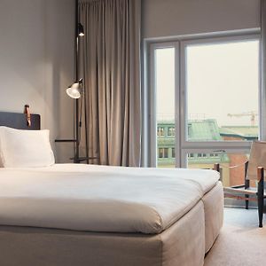 Kamer met een King Size Bed
